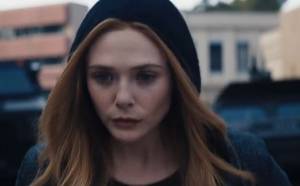WandaVision, Wanda Vision Marvel Avengers, Ванда максимофф Ванда, вижен, вижн ВандаВижен, ВандаВижн