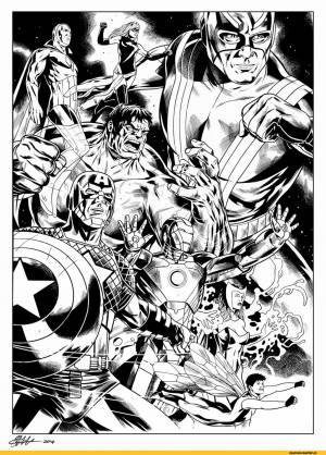 Scarlet Witch