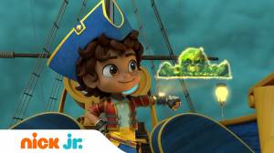 Волшебная подзорная труба