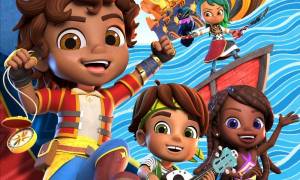 Картинки сантьяго и его моря