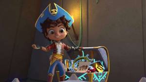 Картинки сантьяго и его моря