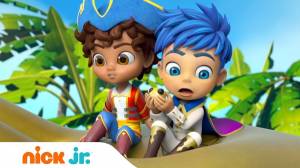 Сантьяго и его моря