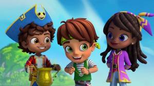 Картинки сантьяго и его моря