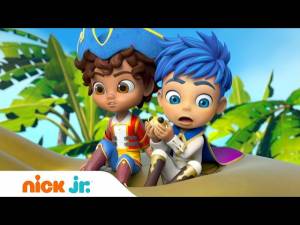 Сантьяго и его моря