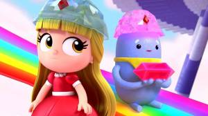 ТРУ и Радужное Королевство