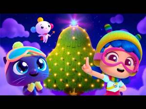 С Новым Годом! ❄