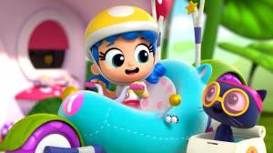 ТРУ и Радужное Королевство