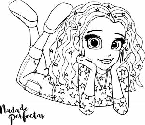 Раскраска тру