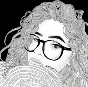 Раскраска тру