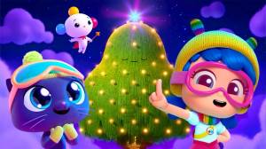 С Новым Годом! ❄