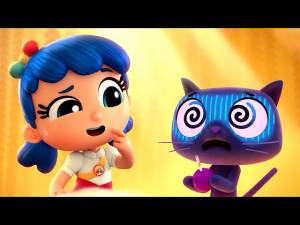 ТРУ и Радужное Королевство