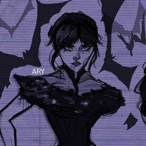 Пин от пользователя Alex Pruitt на доске Wednesday в 2023 г