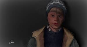Home alone 2