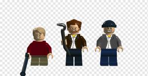 Marv Merchants Кевин Маккалистер Гарри Лайм дома один фильм серии LEGO, один дома, фигурка, marv Merchants, macaulay Culkin png