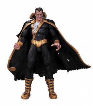 Фигурка Чёрный Адам