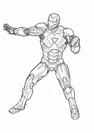 Раскраски Темір адам