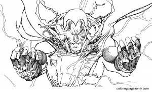 DataLife Engine > Версия для печати > Раскраска адам