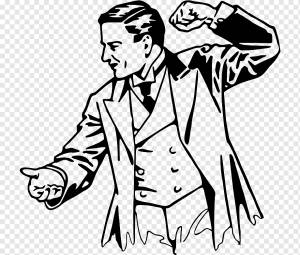 Человек Гнев, человек, белый, рука, люди png