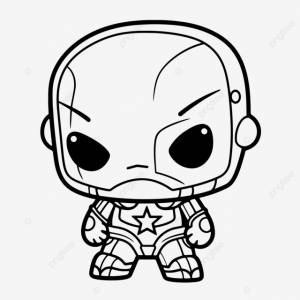 рисунок крошечный железный человек раскраски мстители наброски эскиз вектор PNG , рисунок крыла, мужчина рисует, рисунок кольца PNG картинки и пнг рисунок для й загрузки