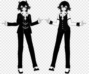 Бенди и Чернильная Машина Рисование Аниме Луна Громко, Бенди Аниме Человек, тушь, фотография png