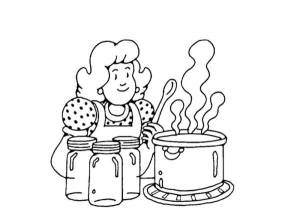 Картинки огонь враг для детей раскраски