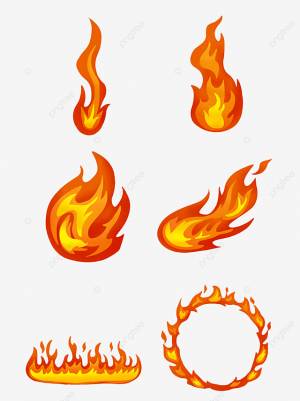 универсальный праздник красный мультфильм рисованной огонь PNG , Пожар, пламя, мультфильм рисованной огонь PNG картинки и пнг PSD рисунок для й загрузки