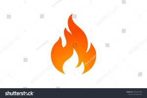 Огонь, пламя