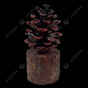 поделки из сосновых шишек PNG , поделки из сосны, сосновые фрукты, украшение дома PNG картинки и пнг PSD рисунок для й загрузки