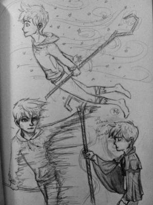 Jack Frost ❄