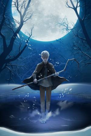 Фото Jack Frost