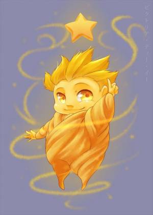 Sandy by kotorikurama