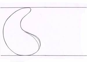 Как рисовать граффити поэтапно