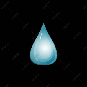 Легкая голубая вода капли высокая большая капля PNG , Водный клипарт, Капля, Светло синий PNG картинки и пнг PSD рисунок для й загрузки