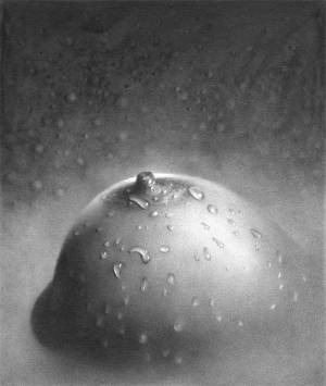 Женщина в пространстве Woman in space