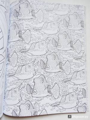 Рецензии покупателей на Коралловый риф