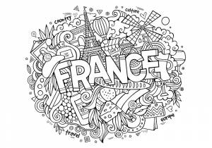 Раскраски антистресс хорошего разрешения