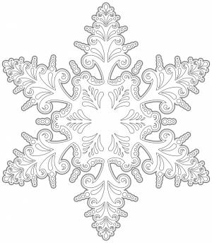 Раскраска