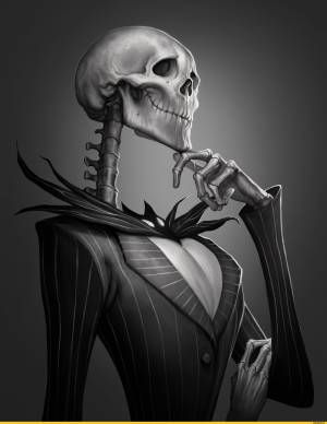 The Nightmare Before Christmas