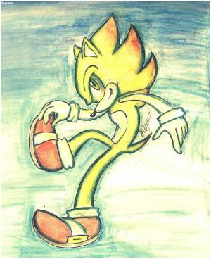 Super Sonic