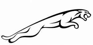 ЯГУАР  РАСКРАСКИ