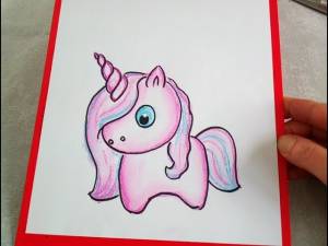 KAWAII РИСУНКИ