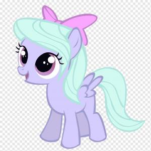 Scootaloo My Little Pony Редкий рисунок, вихрь, лошадь, фиолетовый, млекопитающее png
