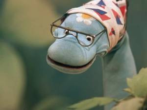 Картинки бабушка удава