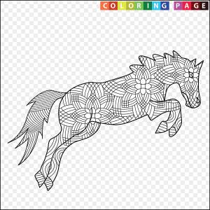 рисунок раскраски животные для детей PNG , рисунок животного, рисунок кольца, детский рисунок PNG картинки и пнг рисунок для й загрузки