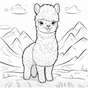 Альпака