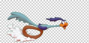 Daffy Duck Bugs Bunny Porky Pig Wile E
