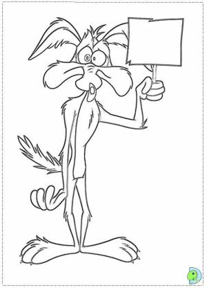 Wylie Coyote
