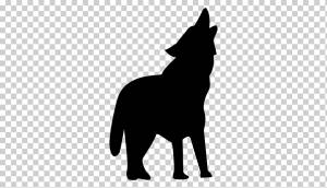 Dog Coyote Whiskers Red fox Aullido, Геометрический Волк, млекопитающее, кошка Лай Млекопитающее, карнавор png