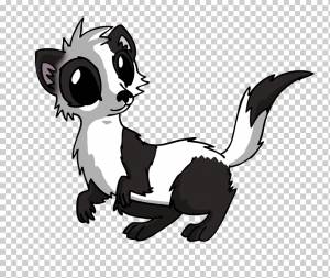 Мангуст Котенок Ферре Гигантская панда Усы, Мангуст Зверьки, млекопитающее, кошка, как млекопитающее png