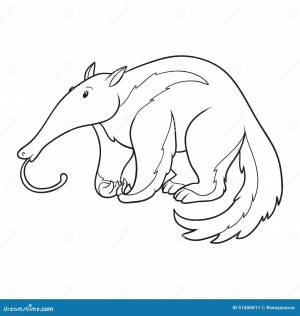 Книжка-раскраска